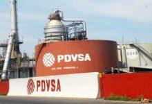 Photo of PDVSA confirma que negocia con Estados Unidos la venta de petróleo