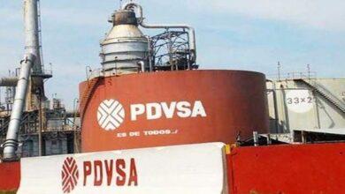Photo of PDVSA confirma que negocia con Estados Unidos la venta de petróleo