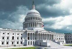 Photo of EE. UU. se acerca a otro posible cierre parcial del gobierno por bloqueo demócrata al financiamiento de seguridad nacional