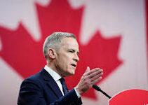 Photo of Canadá advierte de la amenaza rusa en el Ártico en medio de la tensión por Groenlandia