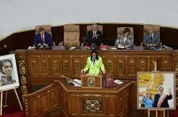 Photo of Venezuela aprueba reforma a la Ley de Hidrocarburos para abrir el sector petrolero a inversión extranjera