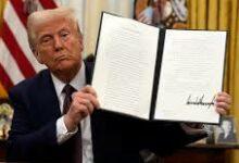 Photo of Trump declara a Cuba “amenaza extraordinaria” y ordena aranceles a países que le vendan petróleo