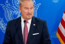 Photo of Embajador Johnson subraya cooperación “histórica” entre México y EE. UU. para entregar narcoterroristas