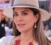 Photo of Detienen en Uruapan a la secretaria particular vinculada al asesinato del exalcalde Carlos Manzo