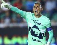 Photo of Directiva de Pumas deja abierta la posible renovación de Keylor Navas