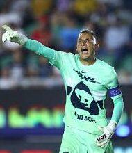 Photo of Directiva de Pumas deja abierta la posible renovación de Keylor Navas