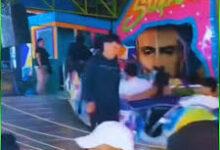 Photo of Pánico en Chilpancingo: juego mecánico giró fuera de control y operador ebrio es detenido