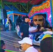 Photo of Pánico en Chilpancingo: juego mecánico giró fuera de control y operador ebrio es detenido