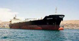 Photo of Chevron amplía su presencia en Venezuela con 11 buques rumbo al país