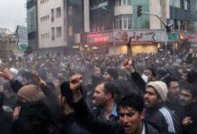 Photo of Irán intensifica su represión y amenaza con castigos severos a los protestantes