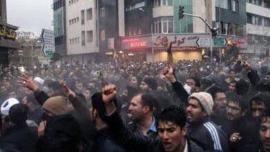 Photo of Irán intensifica su represión y amenaza con castigos severos a los protestantes