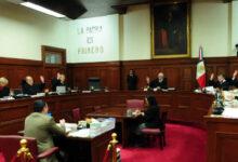 Photo of Suprema Corte declara definitivas sus sentencias de amparo directo y rechaza su revisión interna