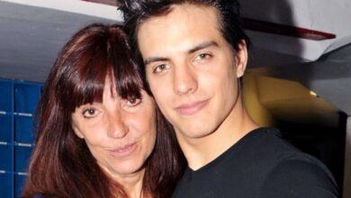 Photo of Mamá de Vadhir Derbez critica a Eugenio Derbez por su rol como padre
