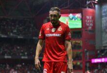 Photo of Héctor Herrera deja al Toluca rumbo al Clausura 2026 y su posible regreso a Pachuca
