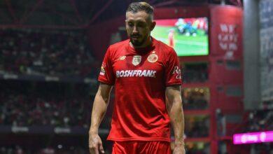 Photo of Héctor Herrera deja al Toluca rumbo al Clausura 2026 y su posible regreso a Pachuca