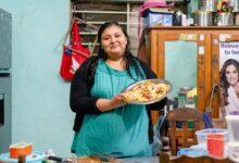 Photo of Mujeres Renacimiento impulsa a 10 mil jefas de familia en Yucatán