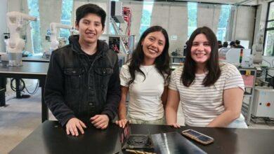 Photo of UPY lanza curso propedéutico en línea para aspirantes a ingenierías