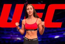 Photo of Regina “Kill Bill” Tarín hará su esperado debut en la UFC en UFC México 2026