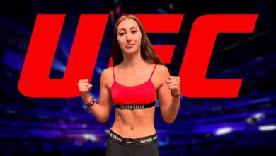 Photo of Regina “Kill Bill” Tarín hará su esperado debut en la UFC en UFC México 2026