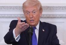 Photo of Trump anuncia que elevará los aranceles globales de EEUU del 10% al 15%