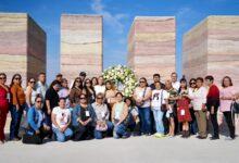 Photo of Sheinbaum reitera compromiso de rescate de mineros de Pasta de Conchos tras reunirse con familiares
