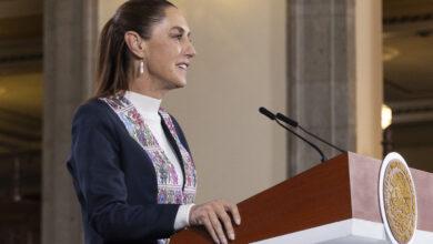 Photo of Presidenta Sheinbaum se reunirá con empresarios de Sinaloa por afectaciones a negocios por violencia