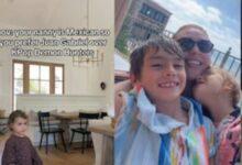 Photo of Niña fortalece vínculo con su nana mexicana gracias al amor por la música de Juan Gabriel