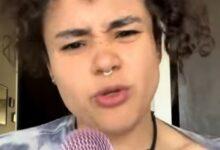 Photo of Denuncian estafa a turista extranjera en Mérida: le vendieron falso “ámbar molido” por miles de pesos