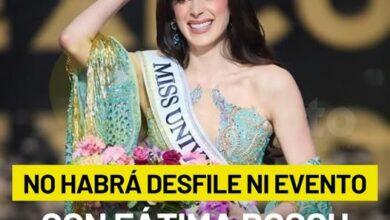 Photo of Gobierno de Yucatán desmiente desfile de Carnaval con Miss Universo en Mérida