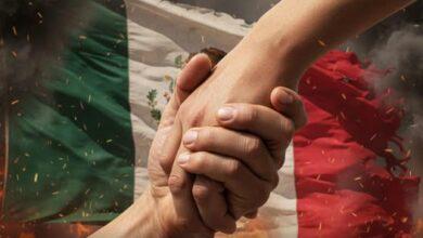 Photo of México unido por la paz