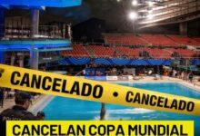 Photo of Cancelan Copa Mundial de Clavados en Guadalajara
