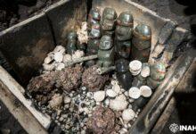 Photo of Hallan en el Templo Mayor la mayor ofrenda atribuida a Motecuhzoma Ilhuicamina