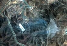 Photo of Imágenes satelitales muestran fortificación de instalaciones nucleares y bases de misiles en Irán