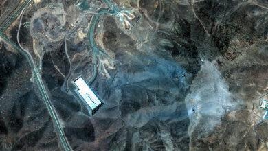 Photo of Imágenes satelitales muestran fortificación de instalaciones nucleares y bases de misiles en Irán