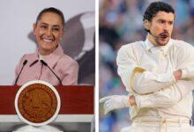 Photo of Sheinbaum opina sobre Bad Bunny en el Super Bowl 2026