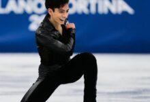 Photo of Orgullo mexicano sobre el hielo