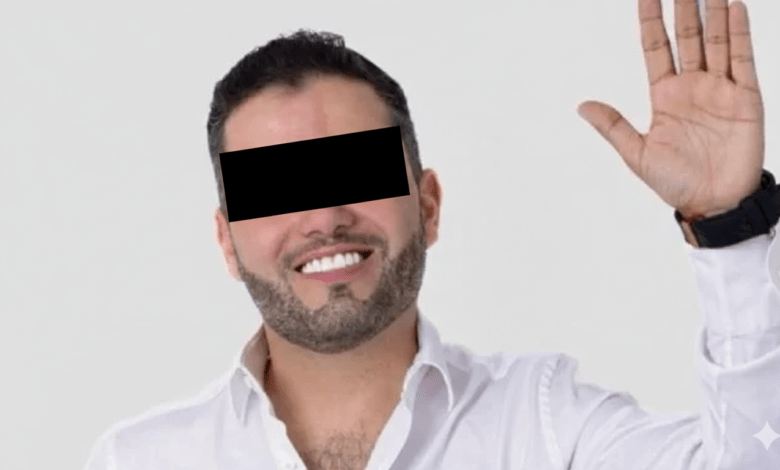 Photo of Detienen al presidente municipal de Tequila, Jalisco, por presuntos vínculos delictivos