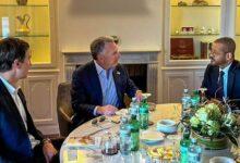 Photo of EE. UU. e Irán logran “avance significativo” en negociaciones nucleares