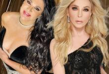 Photo of Alejandra Ávalos recuerda supuesto bullying de Laura Flores antes de su gira ‘Con Alma de Mujer’