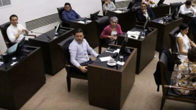 Photo of PAN denuncia evasión de respuestas durante Glosa del Informe