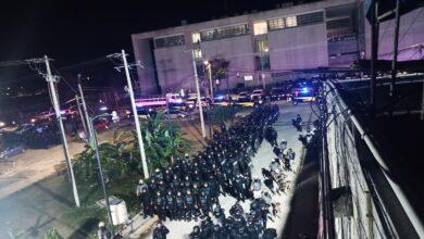 Photo of Revisión preventiva en el CERESO de Mérida refuerza seguridad