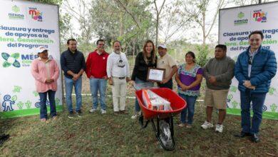 Photo of Turismo comunitario impulsa economía y preserva identidad en comisarías de Mérida