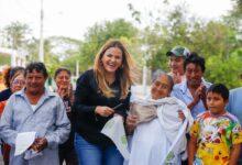 Photo of Más calles renovadas en el sur de Mérida fortalecen movilidad y seguridad