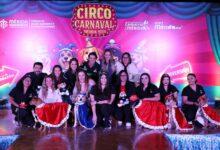 Photo of Carnaval de Mérida corona a sus Reyes Caninos y promueve el bienestar animal