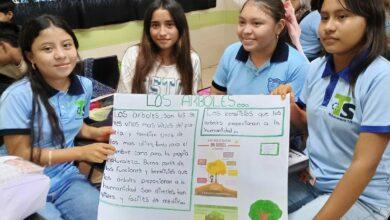 Photo of Juventudes del sur de Yucatán impulsan la conservación ambiental mediante el intercambio de saberes