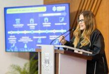 Photo of Orden, diálogo y respeto al reglamento fortalecen la convivencia en Mérida: Cecilia Patrón