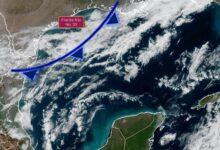 Photo of Frente frío 33 mantendrá ambiente frío y evento “norte” en Yucatán: Procivy