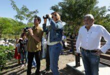 Photo of Mérida pone en marcha su primer Bio-Corredor Verde para impulsar una ciudad más sostenible