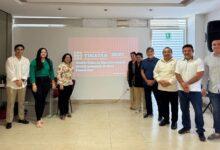 Photo of Capacita Segey a personal de preescolar para fortalecer entornos escolares seguros y protectores