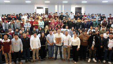 Photo of IYEM impulsa capacitación y emprendimiento en Yucatán con agenda de actividades en febrero